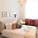 Brand New & Spacious 2bdr By Lovelystay *