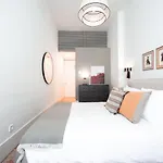 Apartamento Brand New & Spacious 2bdr By Lovelystay *