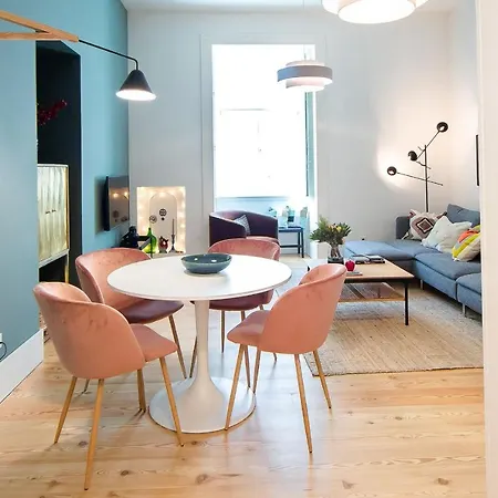 דירה Brand New & Spacious 2bdr By Lovelystay *