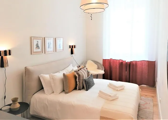 Brand New & Spacious 2bdr By Lovelystay *