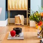 Apartmán Brand New & Spacious 2bdr By Lovelystay Lisboa