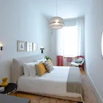 Brand New & Spacious 2bdr By Lovelystay Apartmán Lisboa