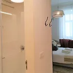 Apartmán Brand New & Spacious 2bdr By Lovelystay Lisboa