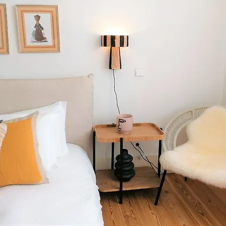 Brand New & Spacious 2bdr By Lovelystay Lissabon